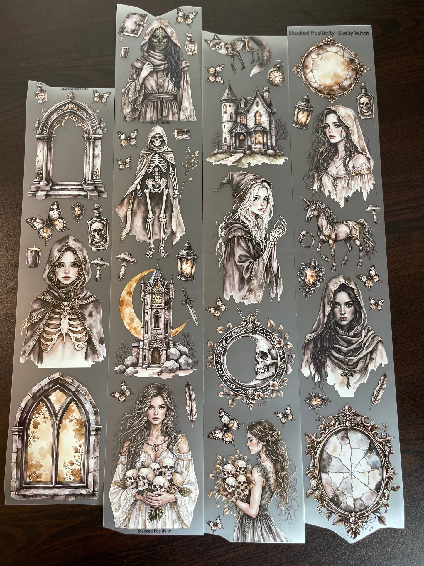 Skelly Witch