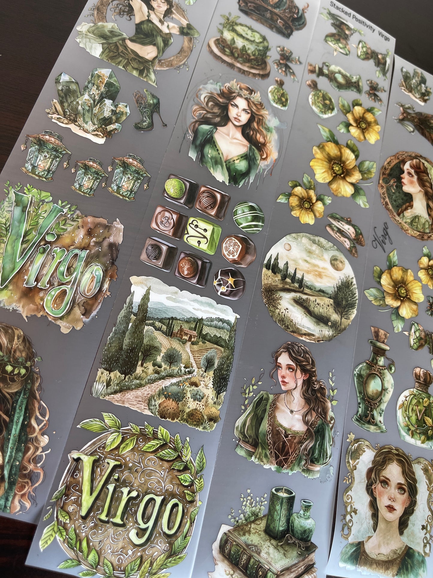 Virgo