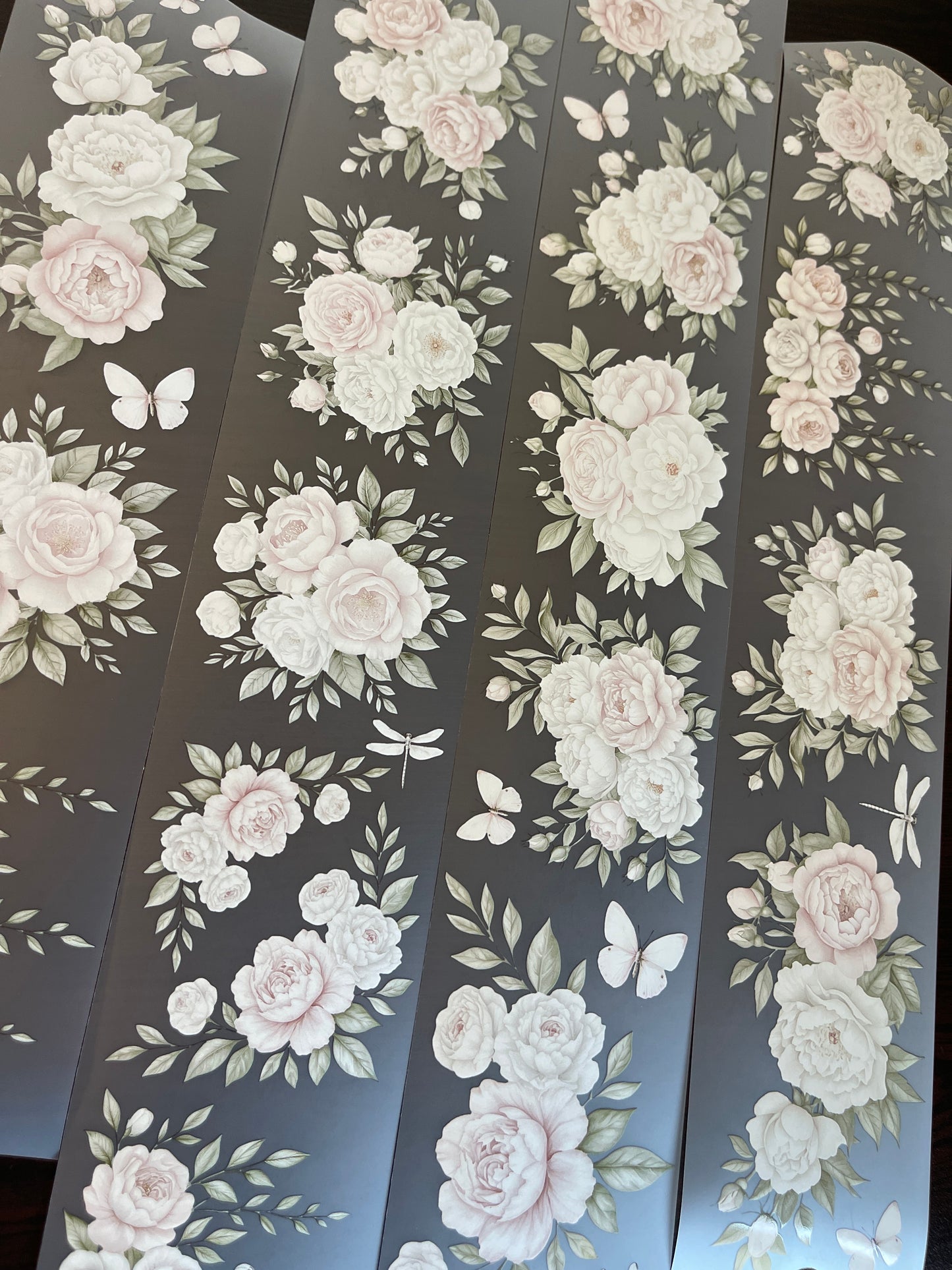 Ballet Floral