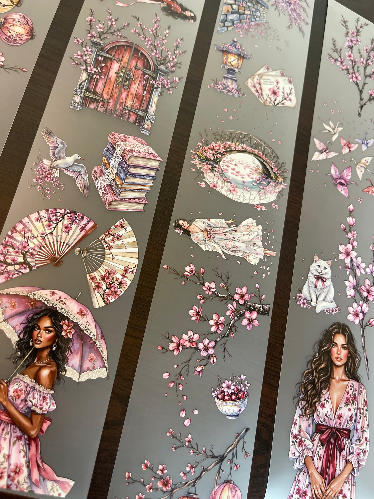 Cherry Blossom