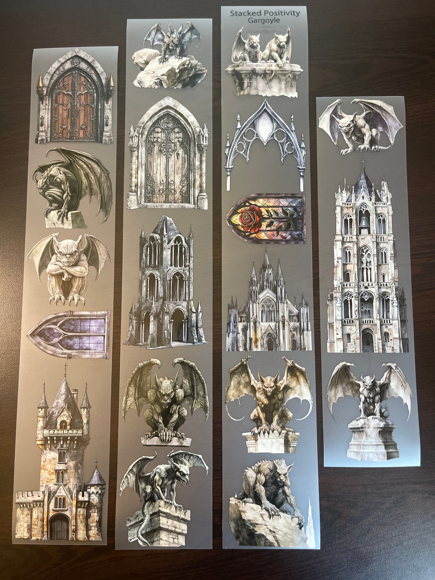 Gargoyle PET Tape