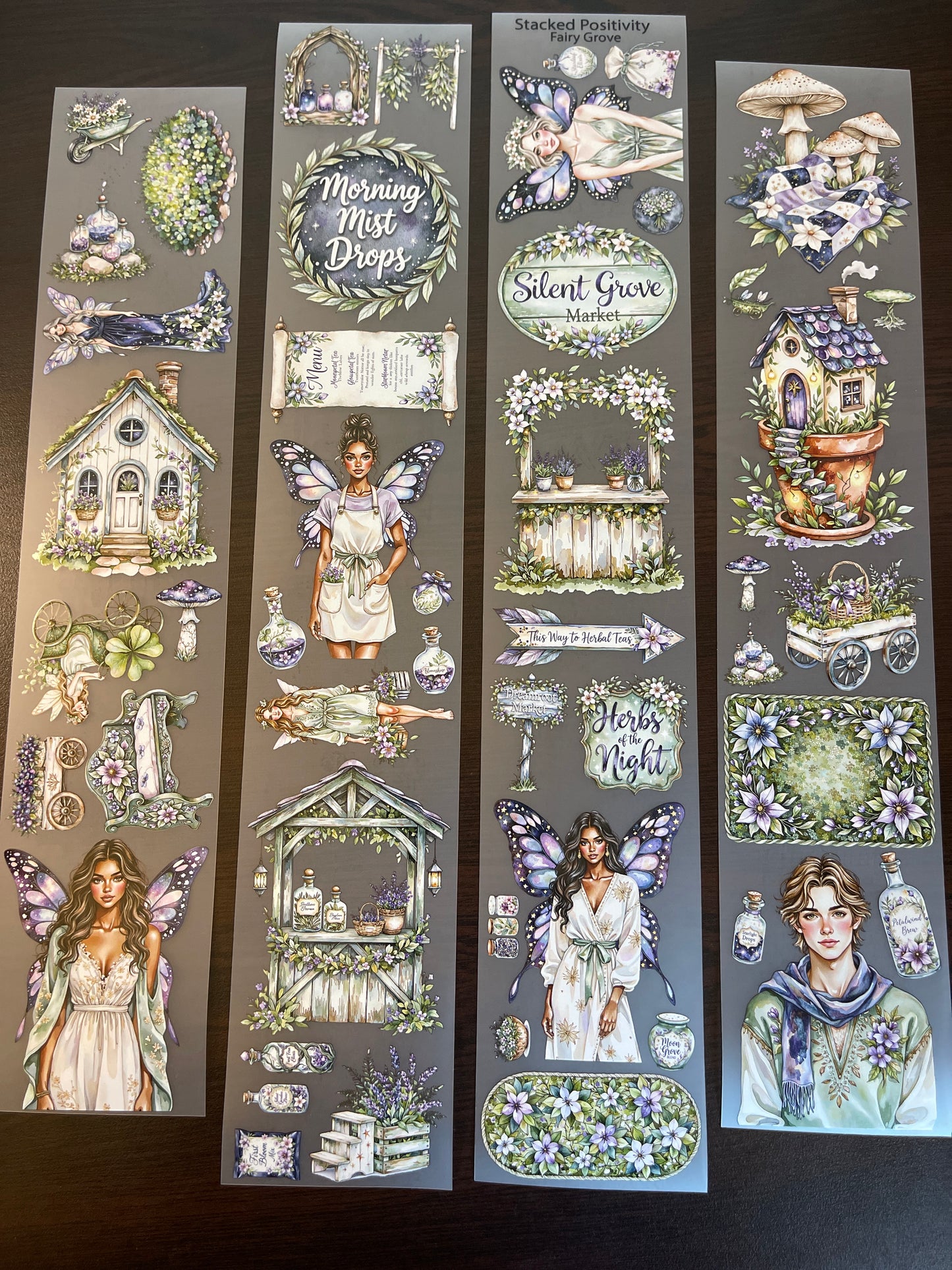 Fairy Grove