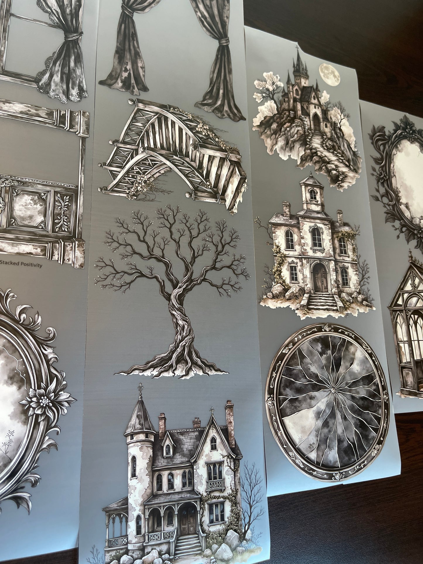 Giant Gothic