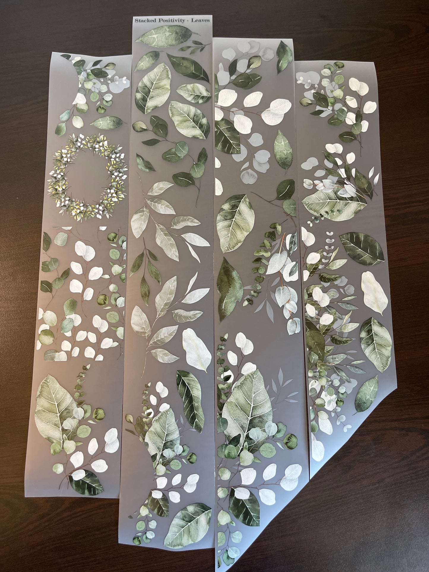 Leaves