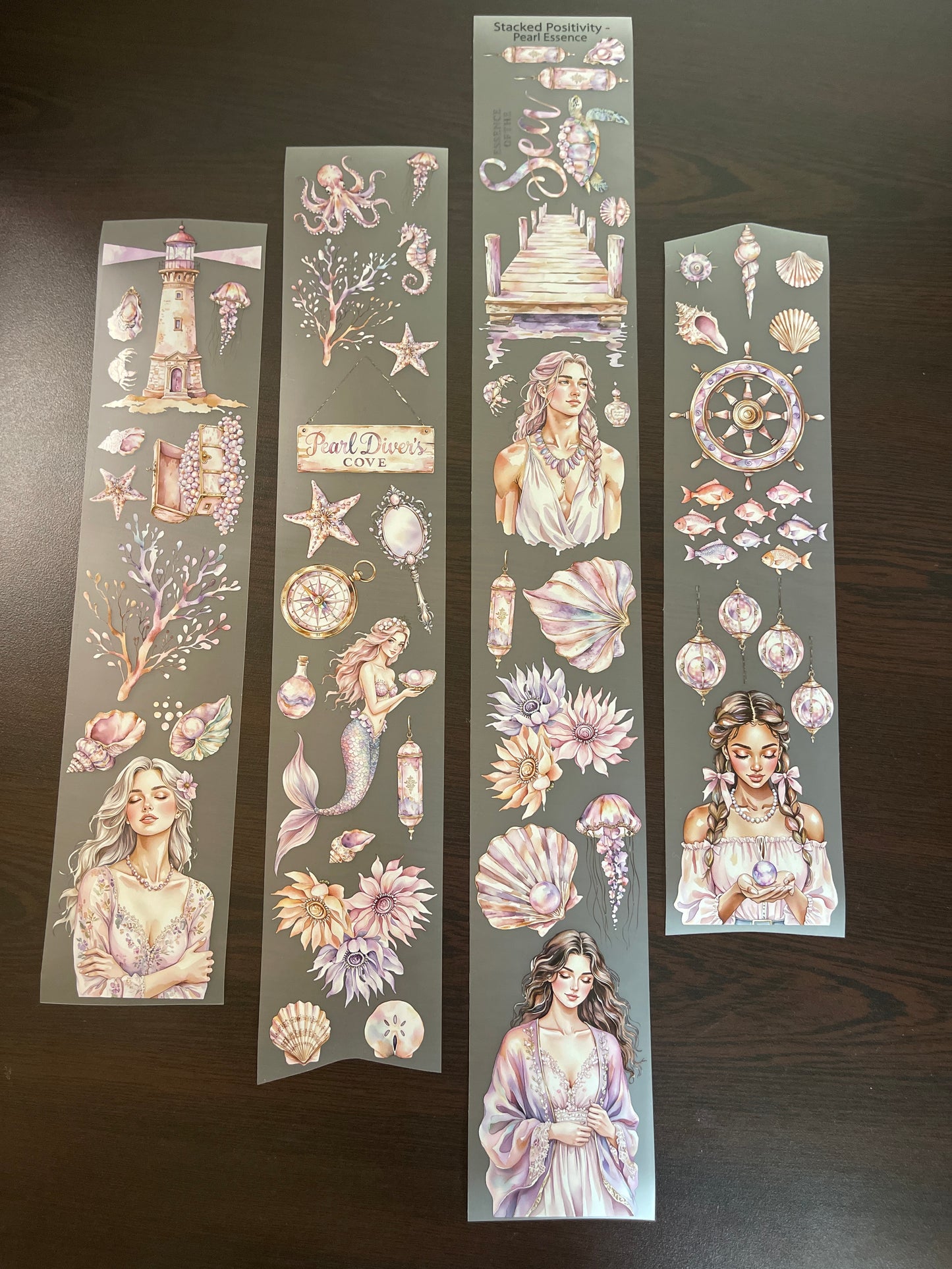 Pearl Essence