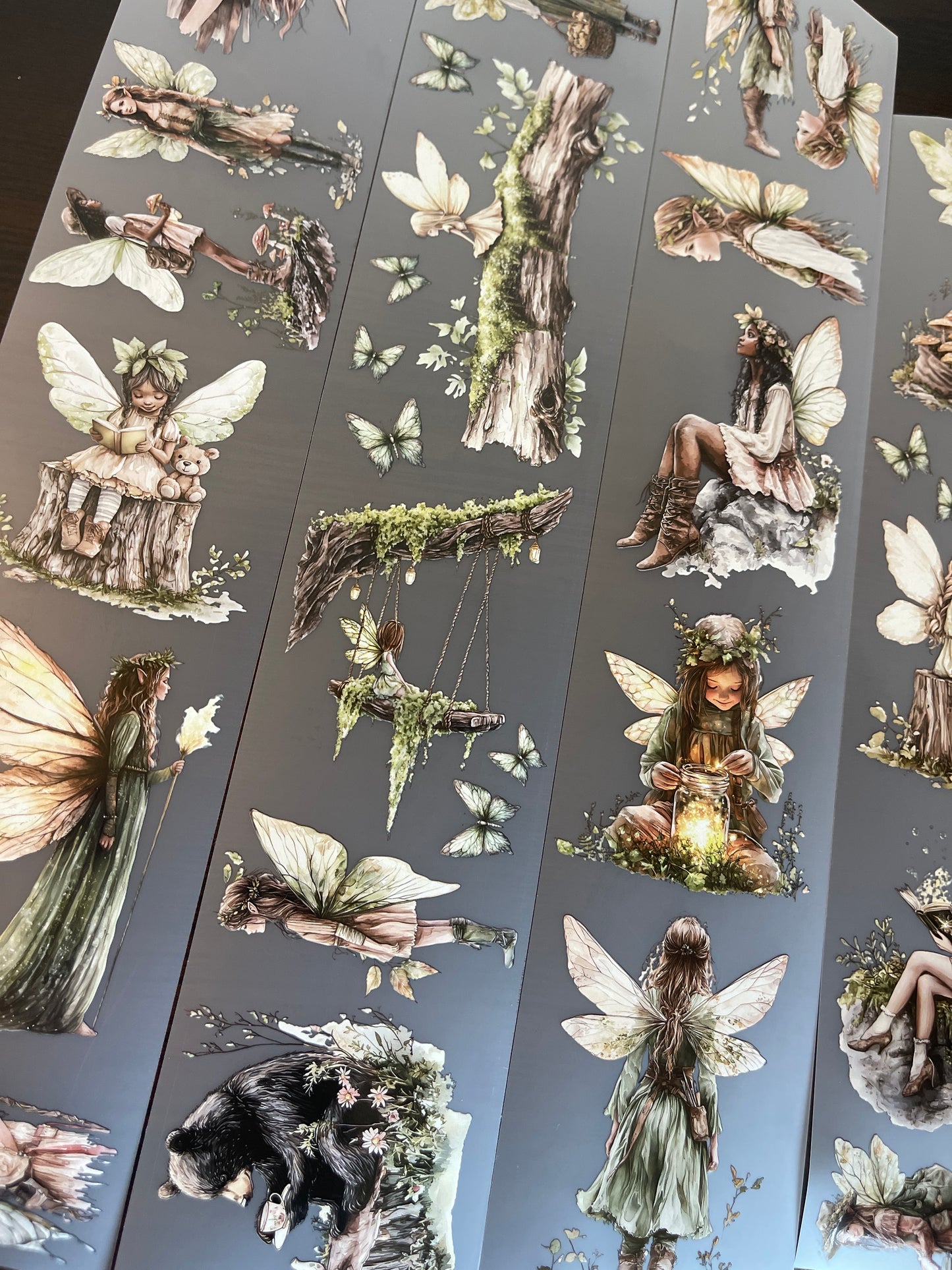 Fairyland Fairies