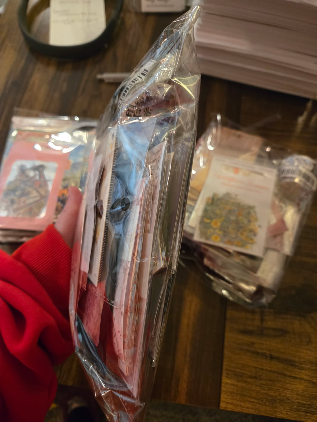 MEDIUM STICKER GRAB BAG