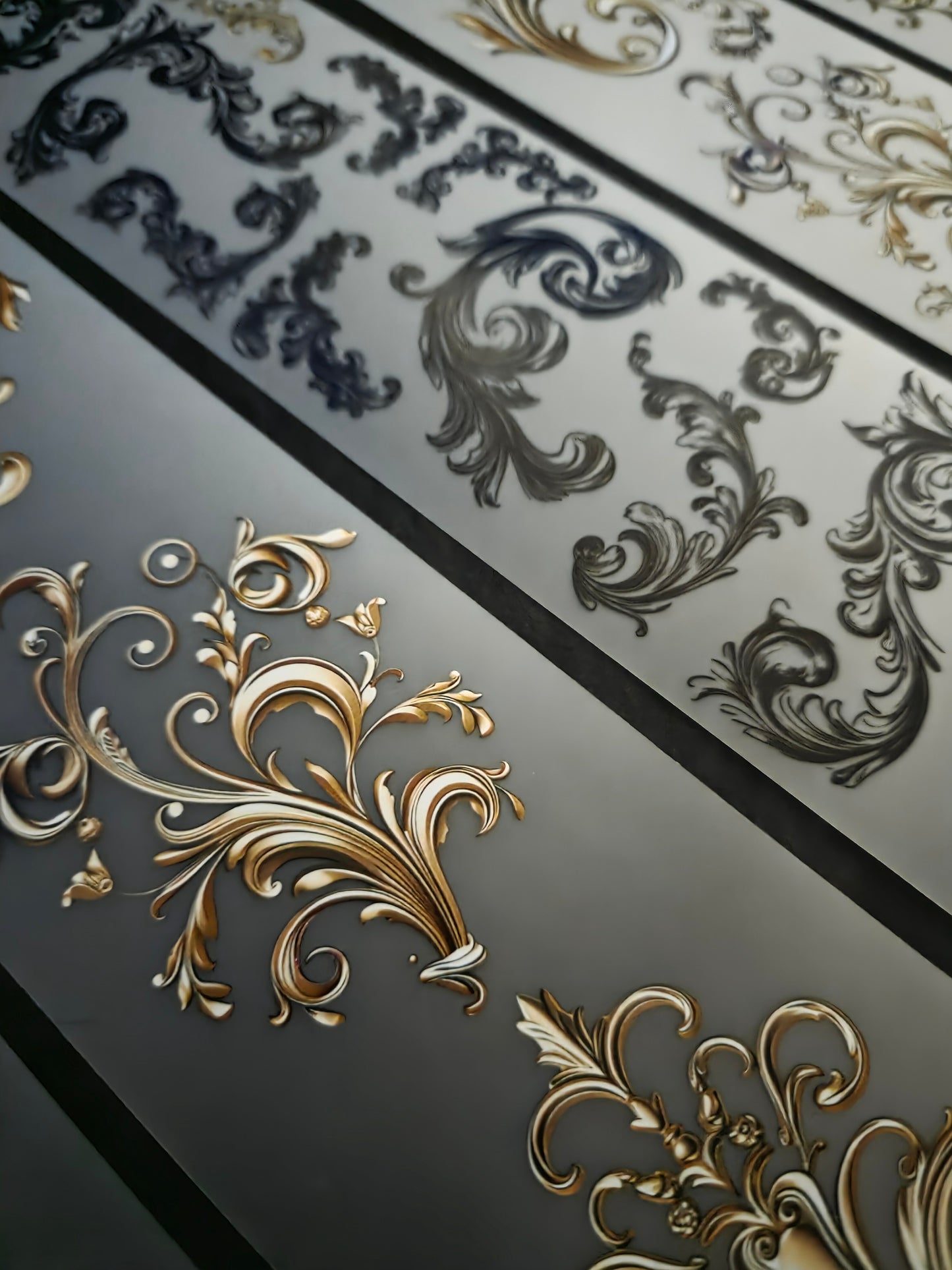 Filigree