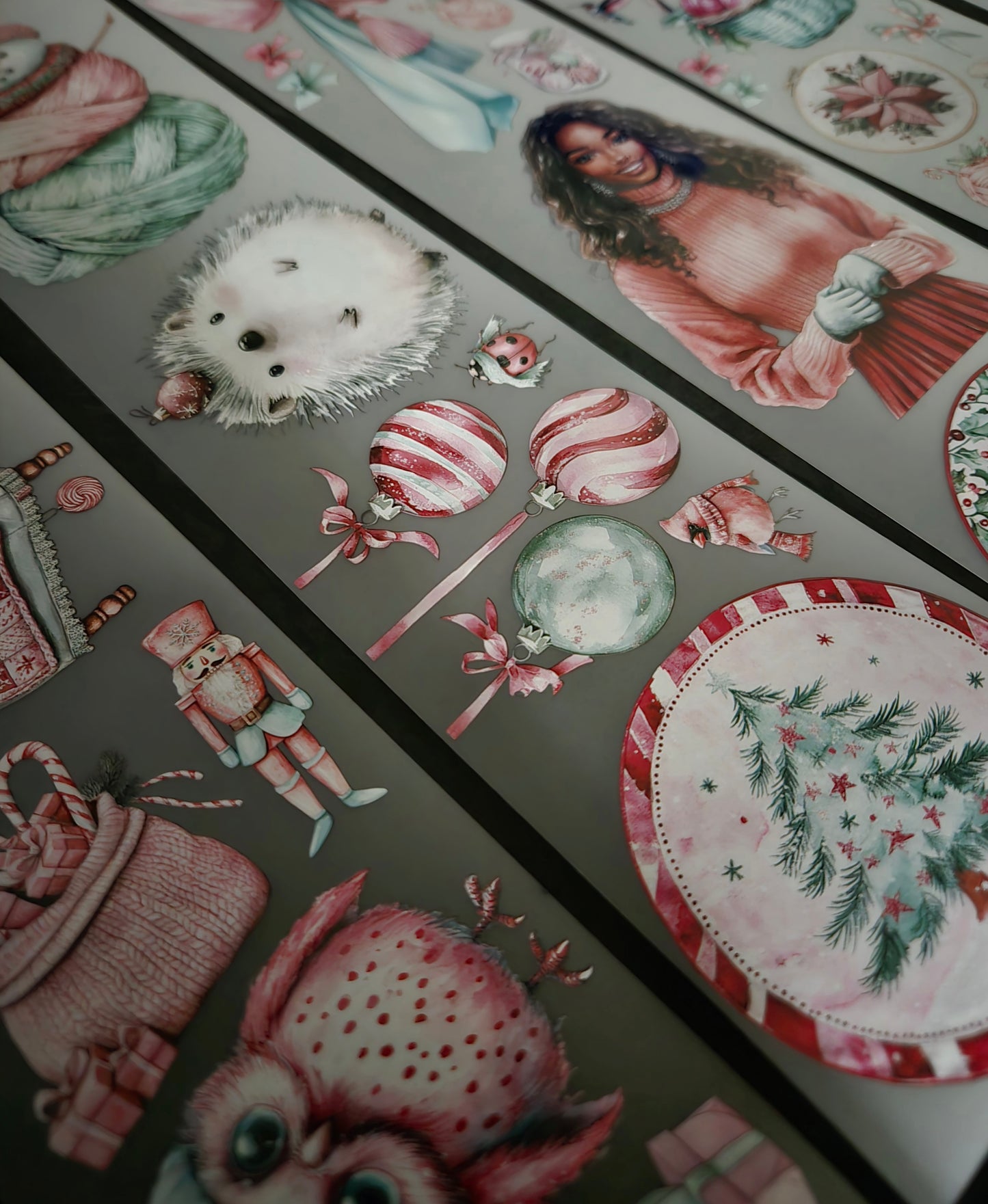 Stitchmas 7mm