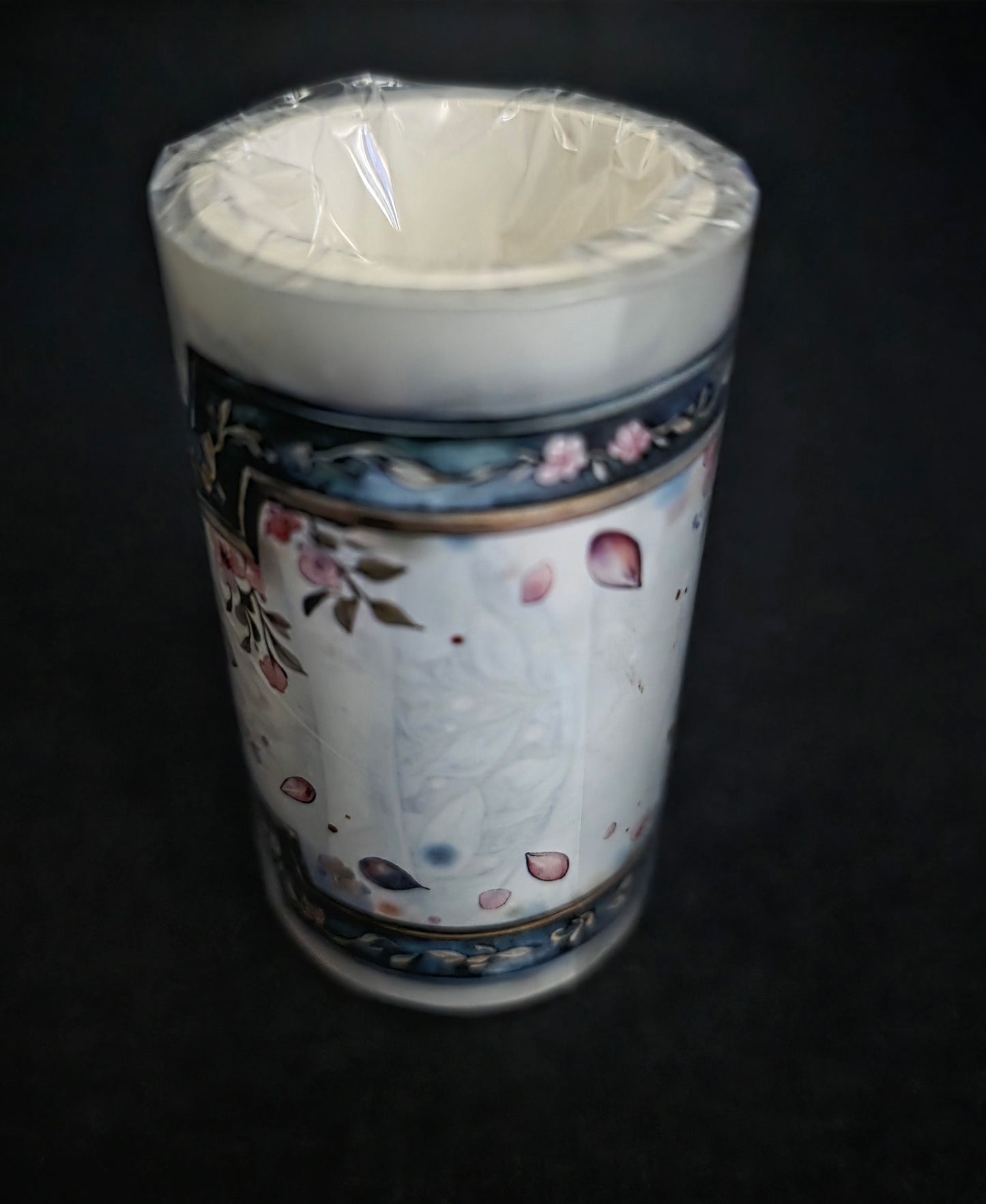 Ocean Witch 7cm (2 loop roll)