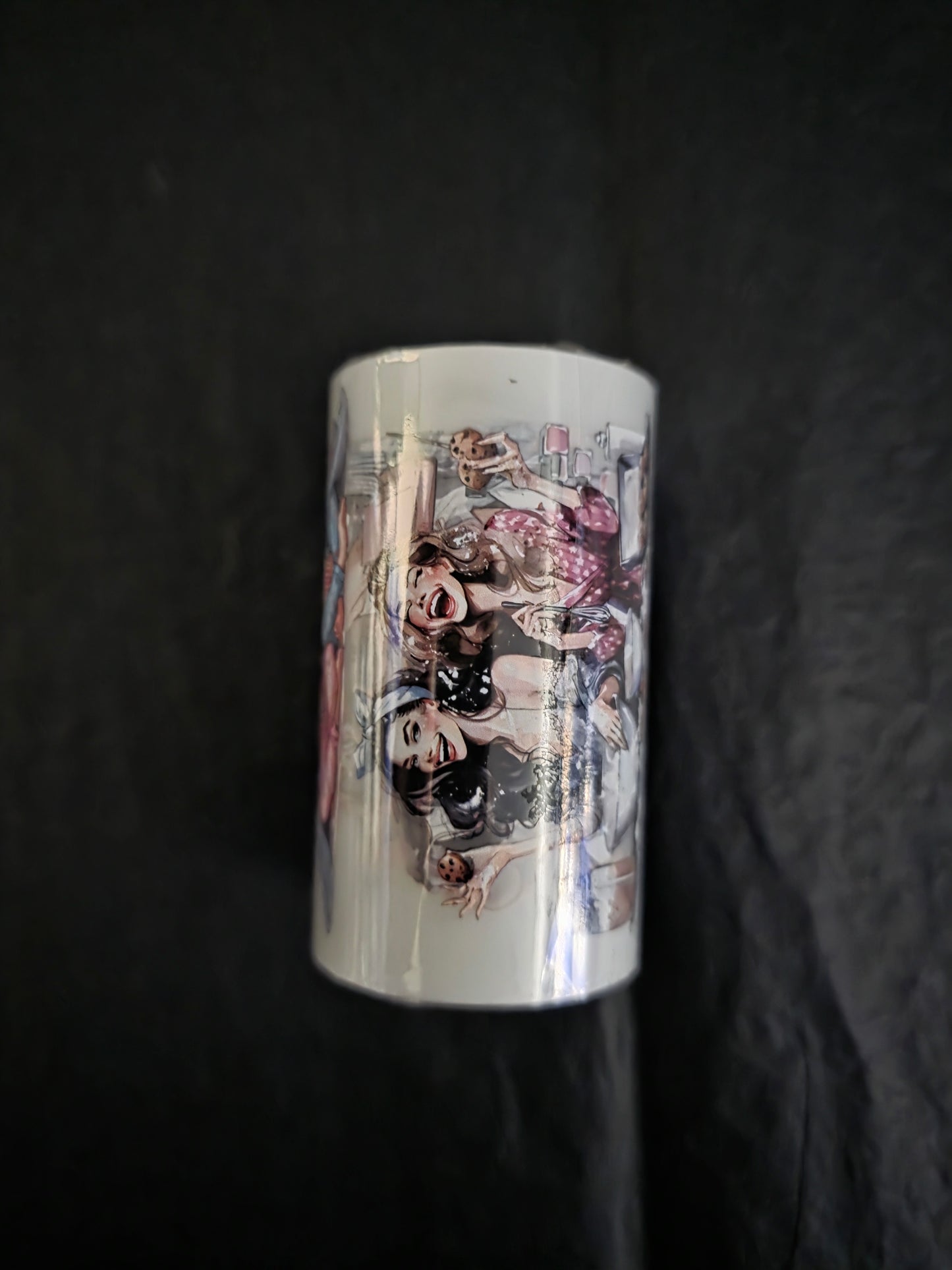 Besties 7cm (2 loop roll)