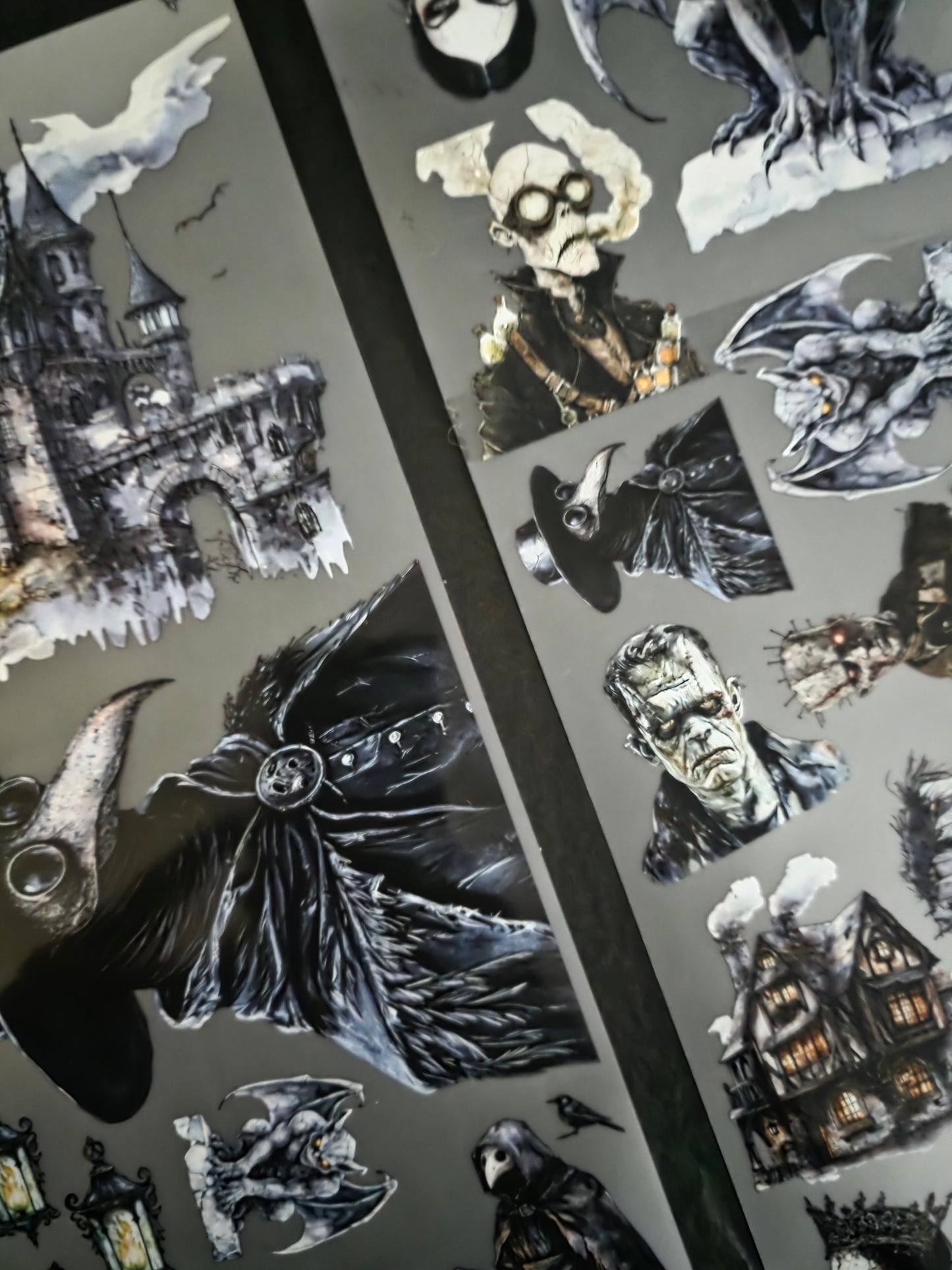 Giant Dark Universe 12cm