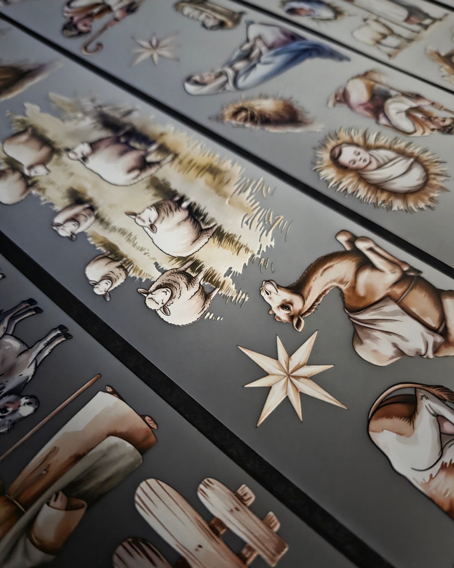 Nativity 7mm