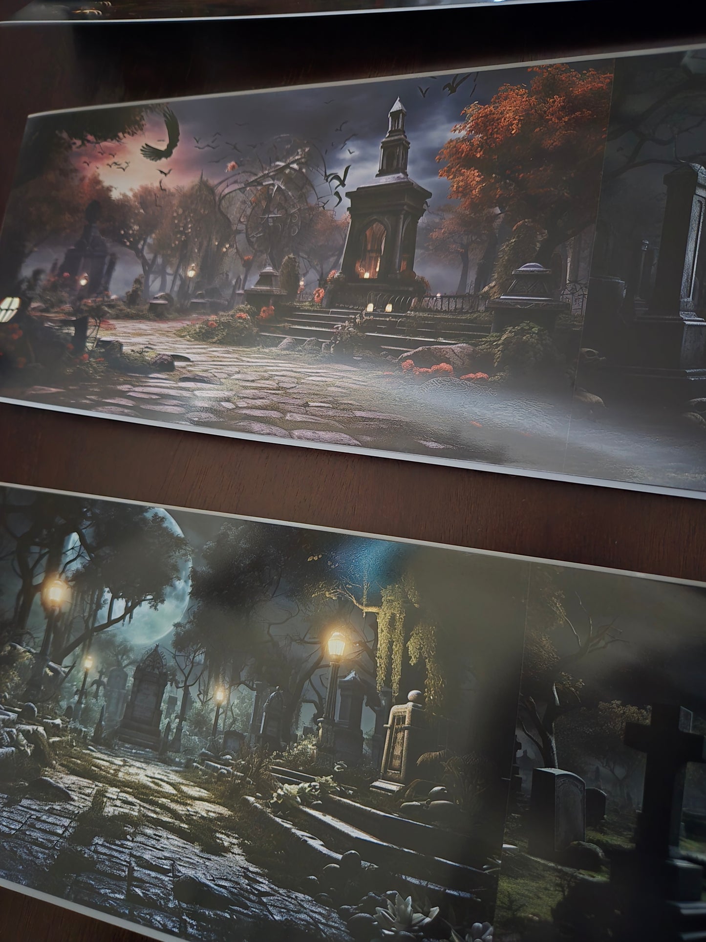 GIANT CEMETERY 2.0