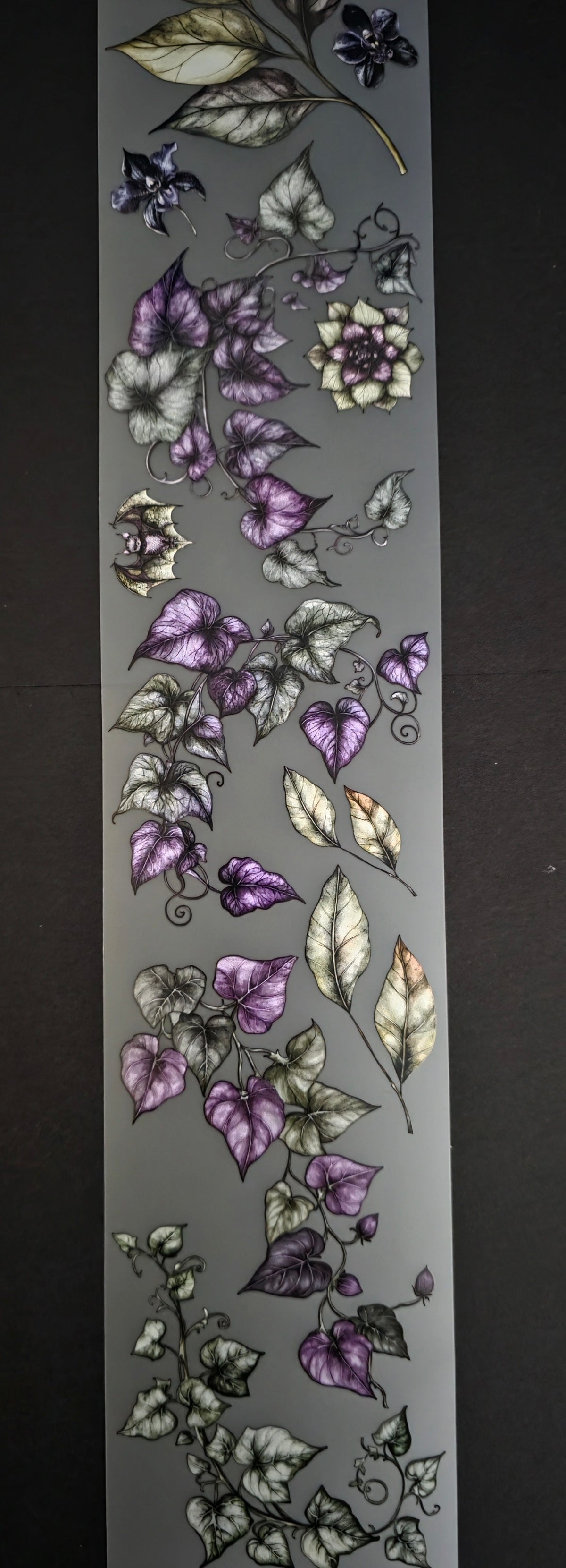 Spellbound Florals 7cm