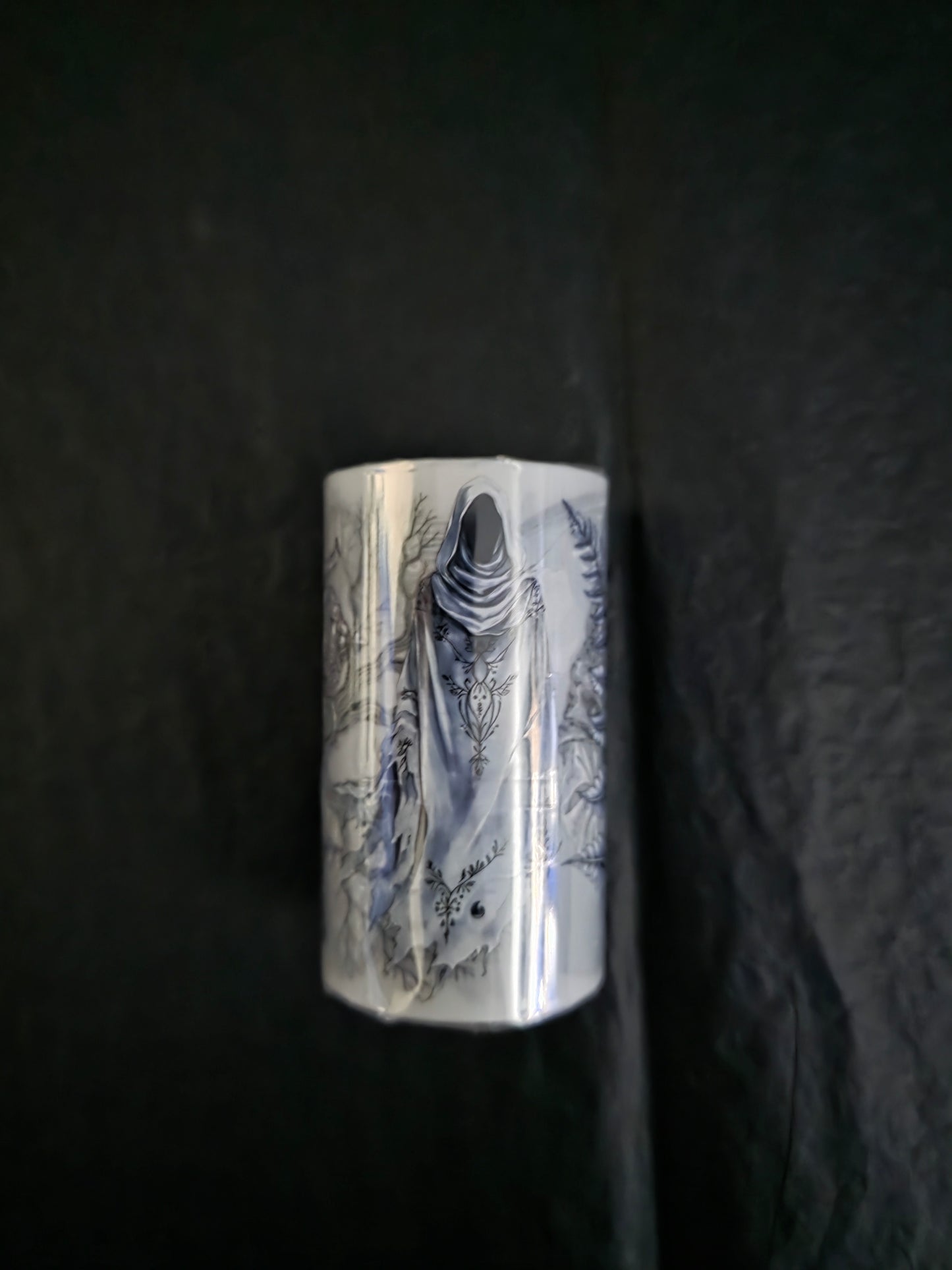 Spectral Witch 7cm (2 loop roll)