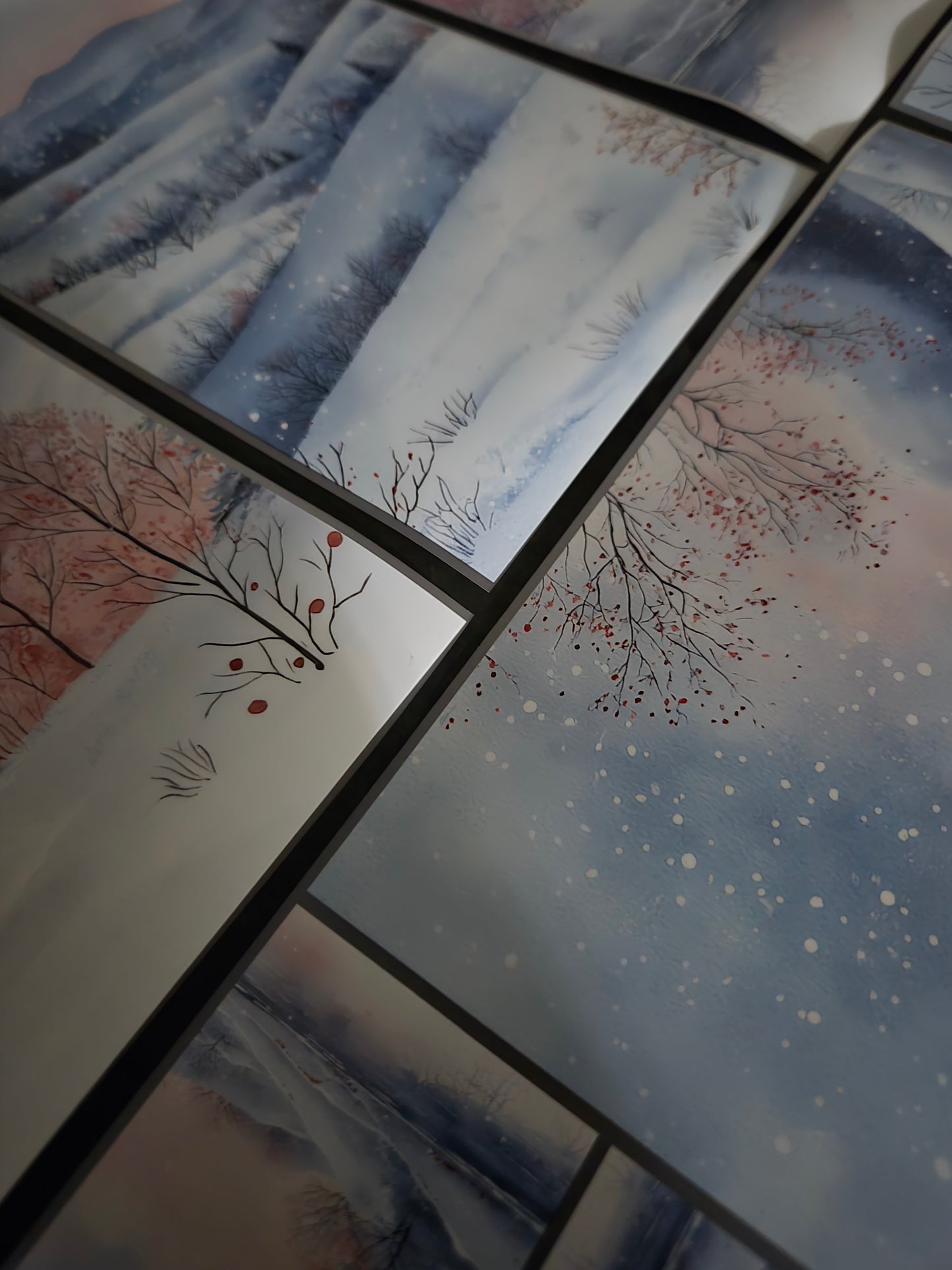 Giant Winter Serenity 12mm