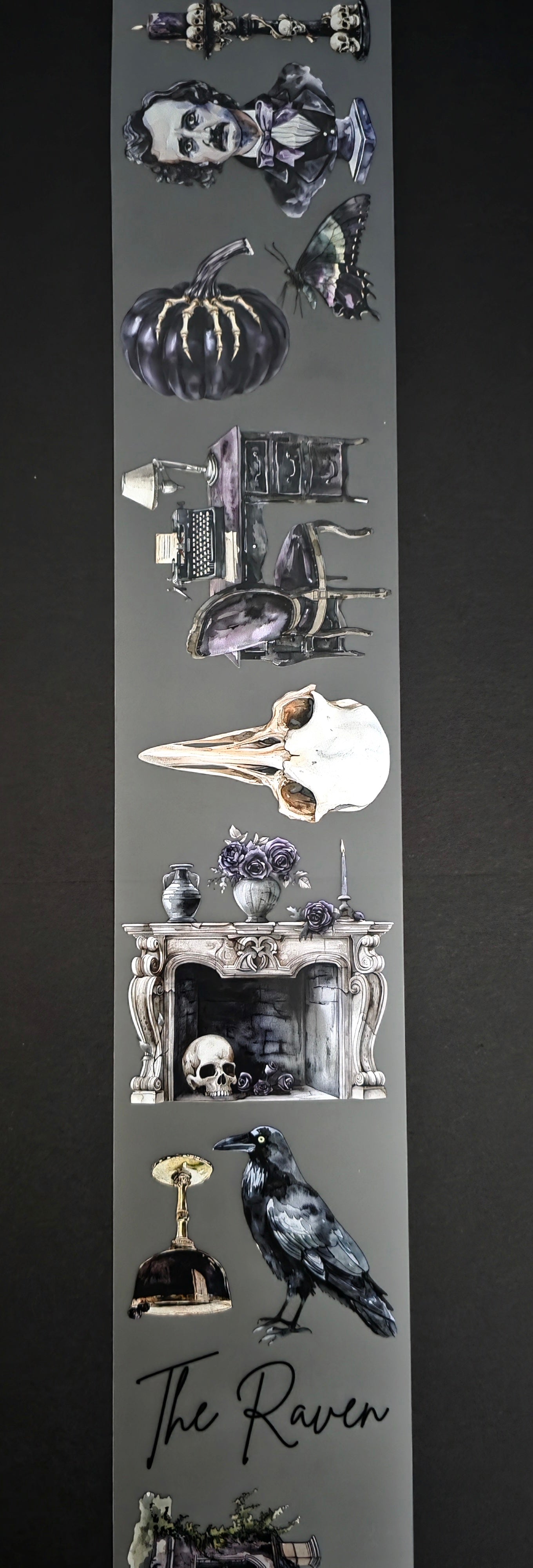 Dark Poem 7cm