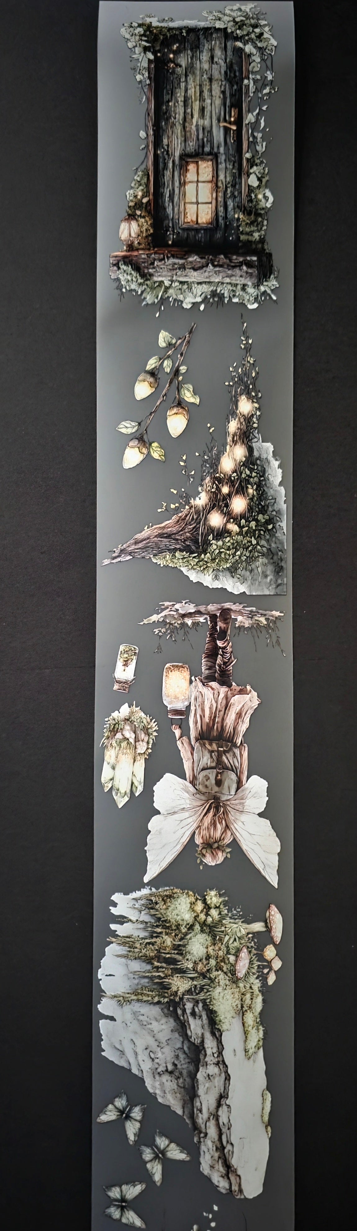 Fairyland 7cm