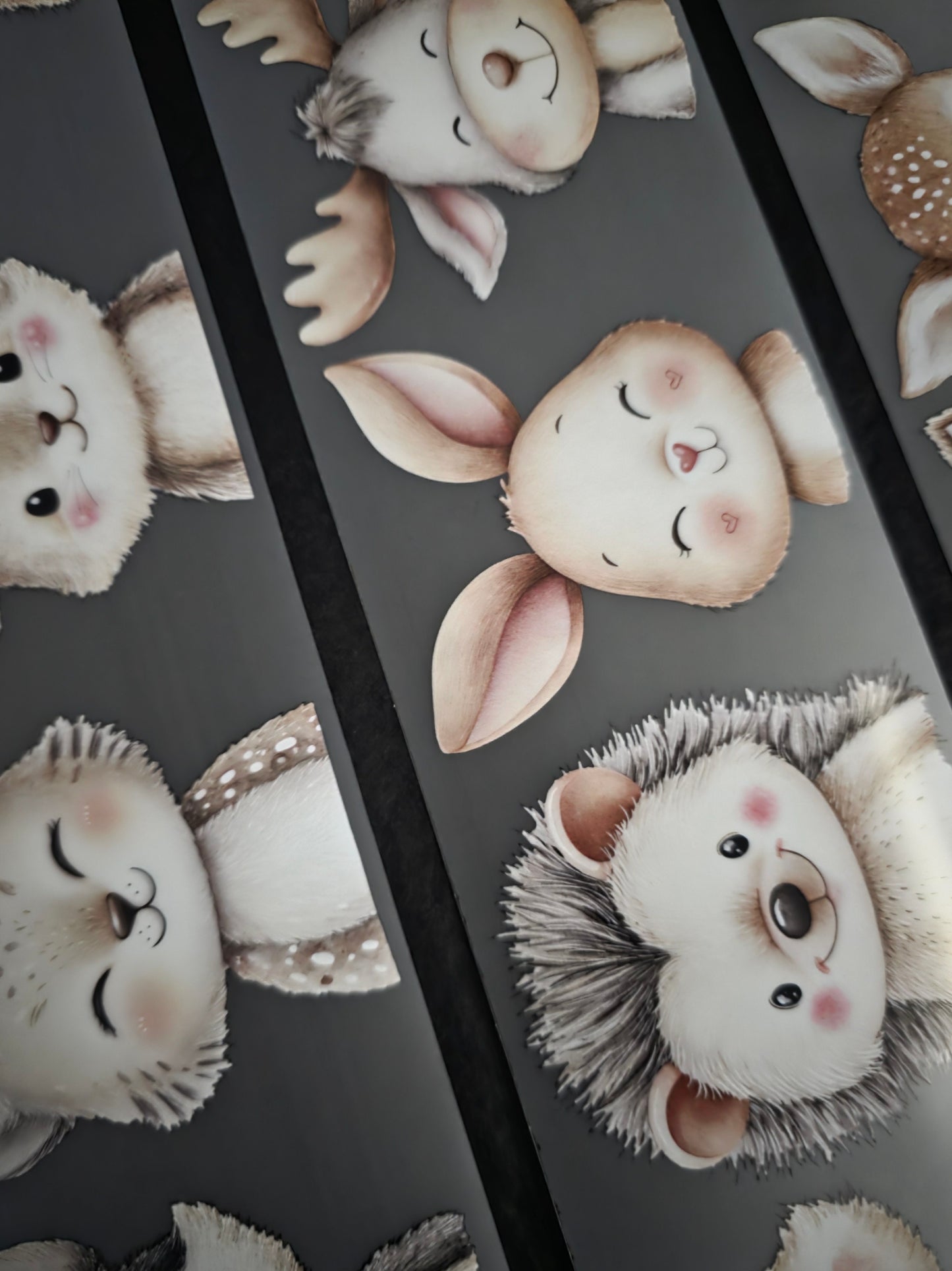 Animals 7cm