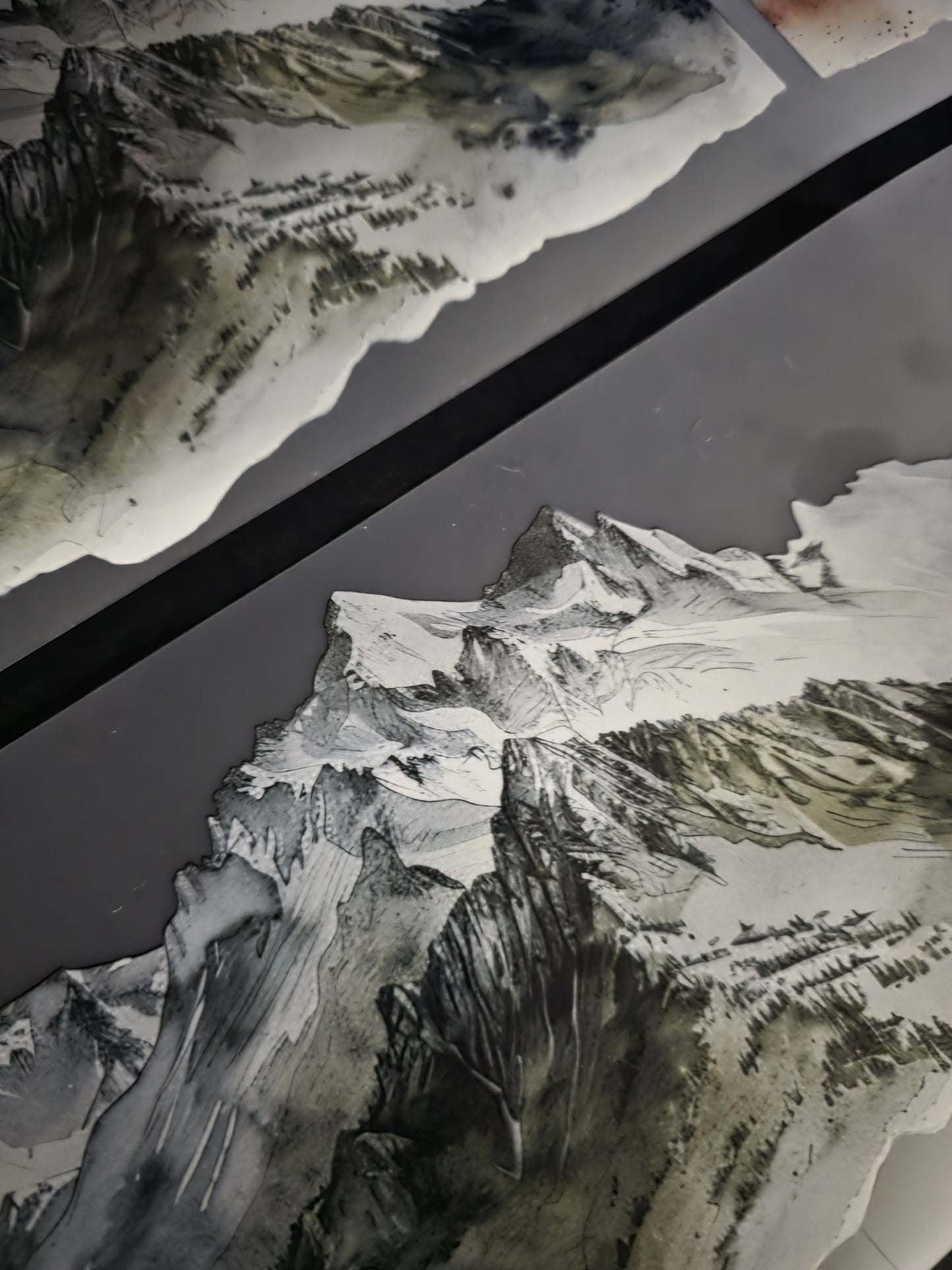 Giant More Mountains 12mm