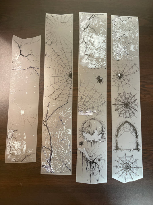Gothic Webs