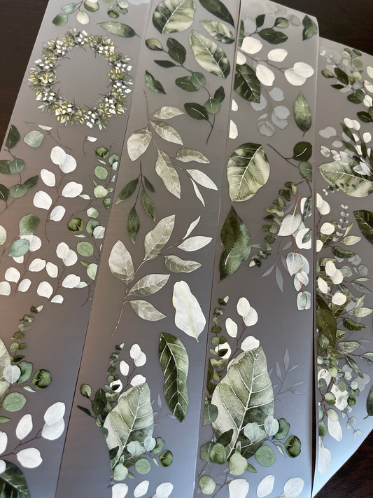 Leaves