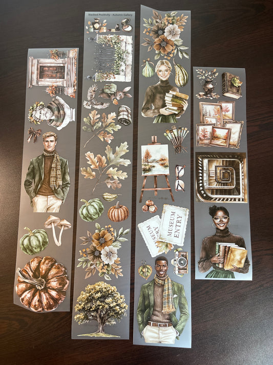 Autumn Gallery