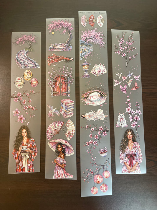 Cherry Blossom