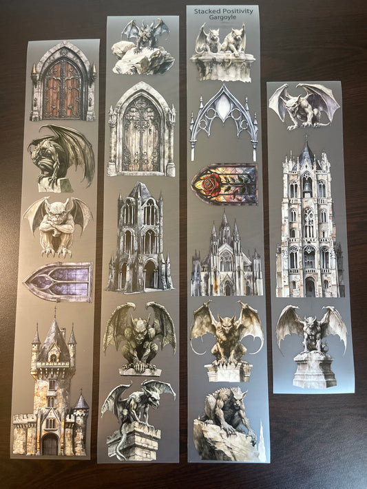 Gargoyle PET Tape