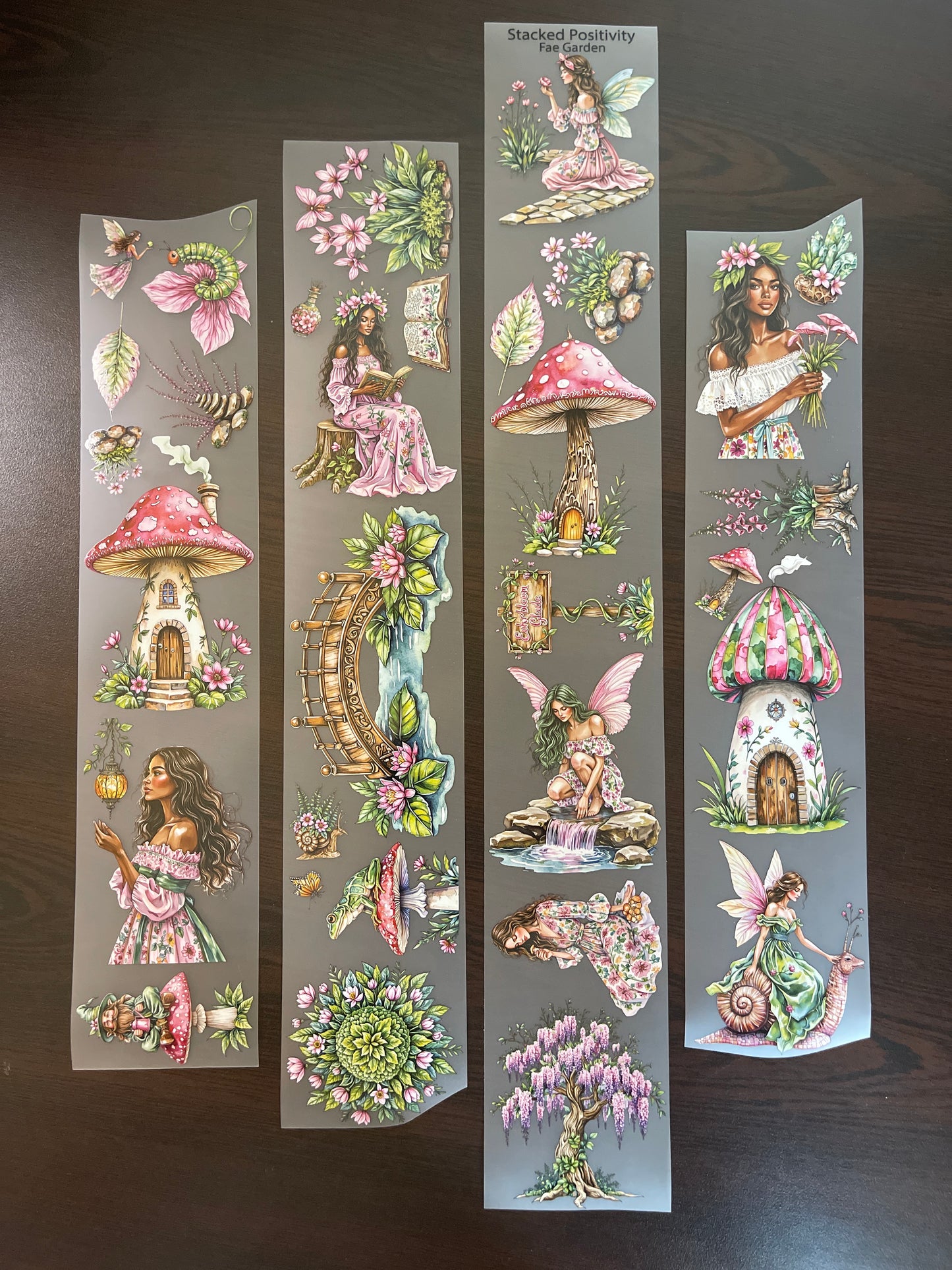 Fae Garden