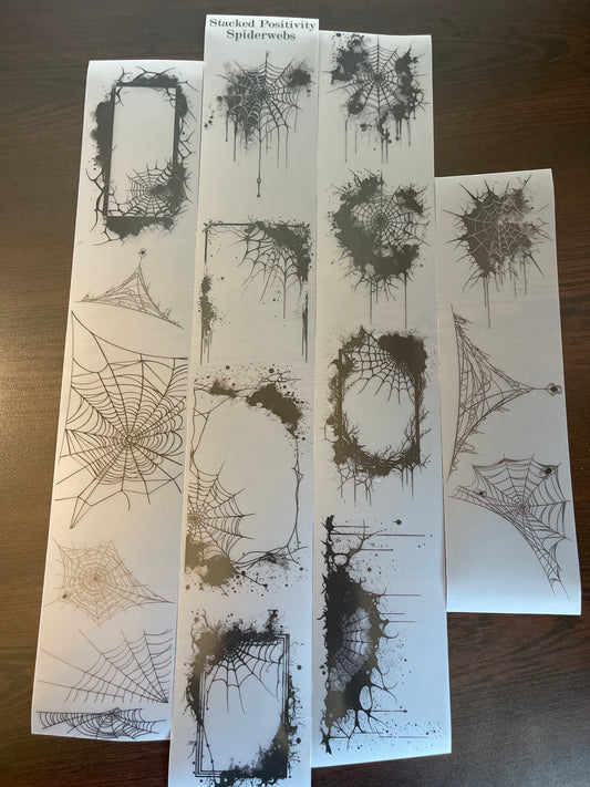 Spiderwebs