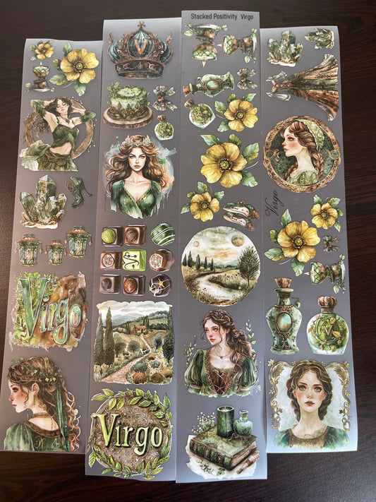 Virgo