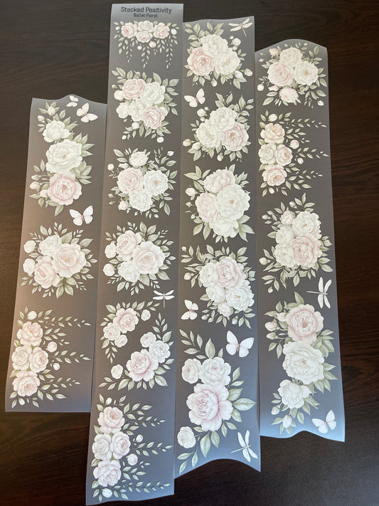 Ballet Floral
