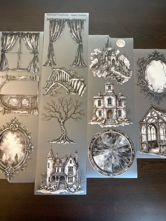 Giant Gothic