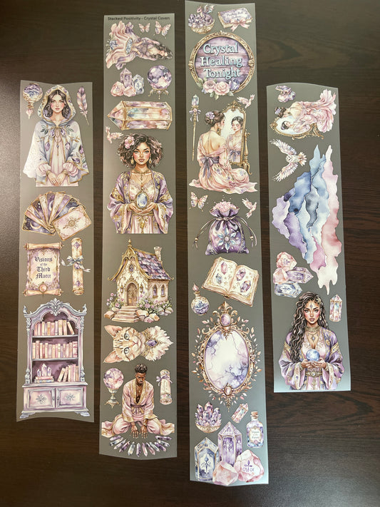 Crystal Coven