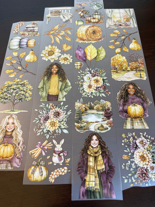 Cozy Autumn
