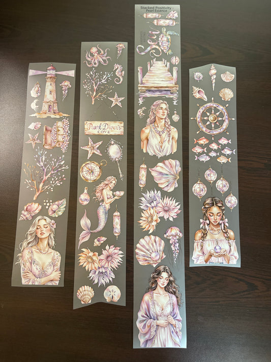 Pearl Essence