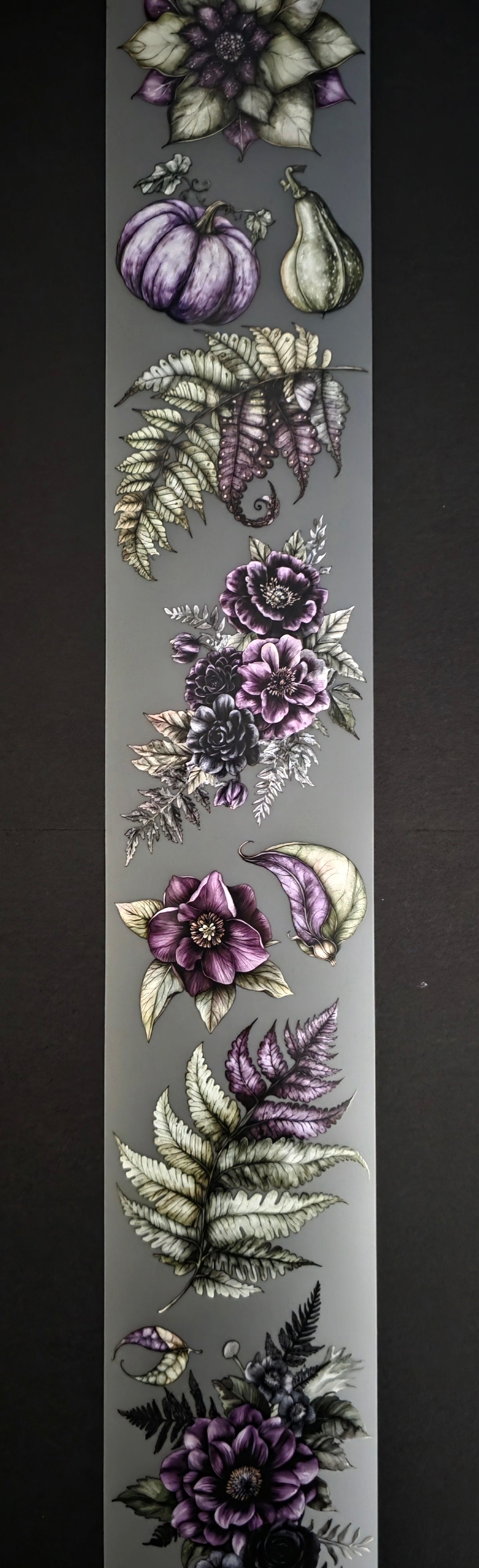 Spellbound Florals 7cm