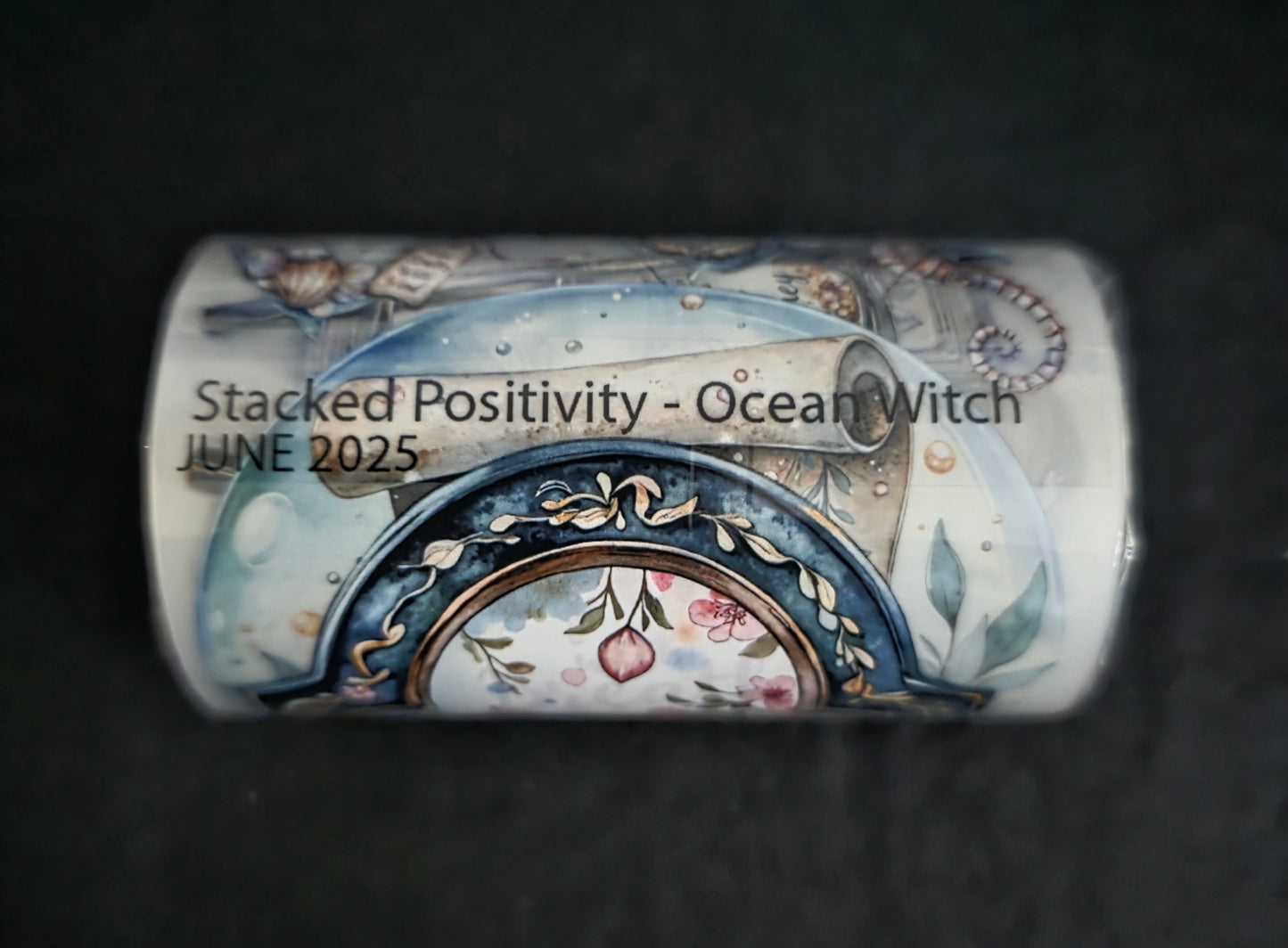 Ocean Witch 7cm (2 loop roll)