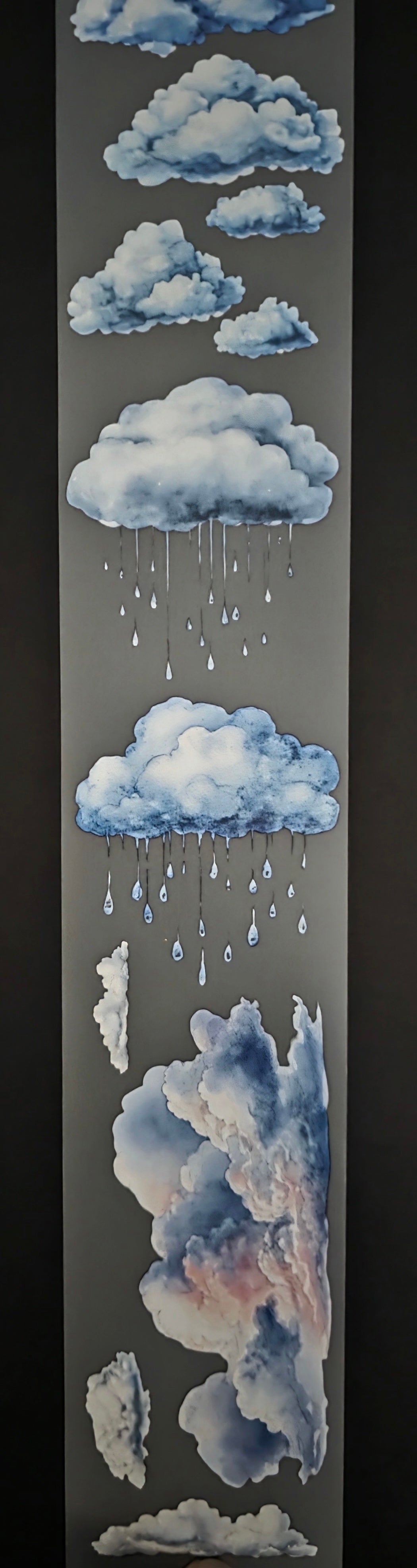Clouds vol.1 (7cm)