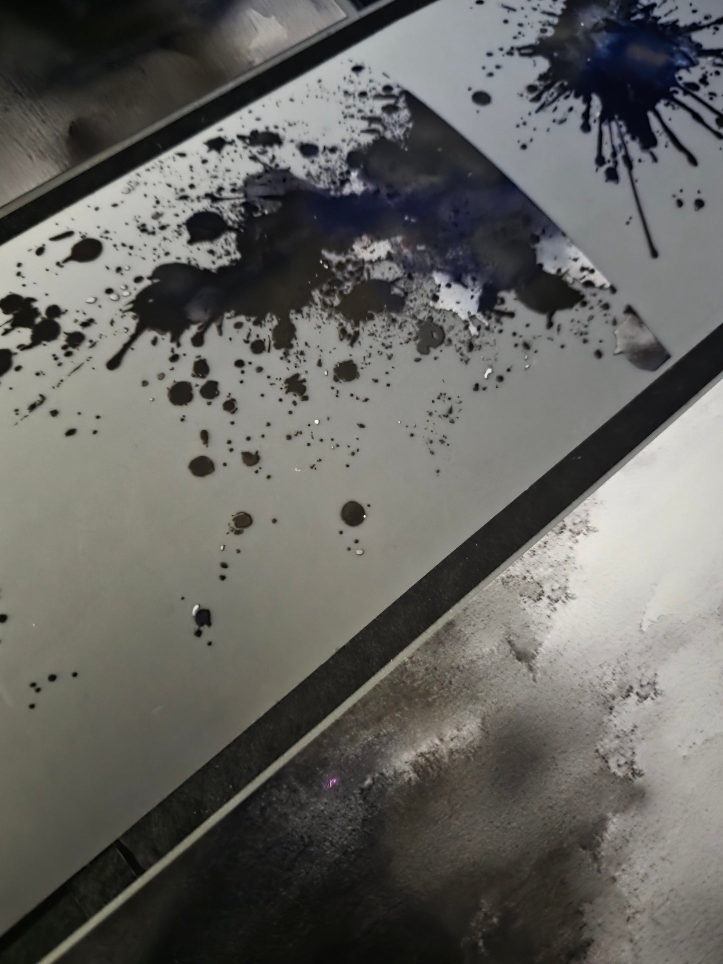 Giant Ink Backgrounds 12mm