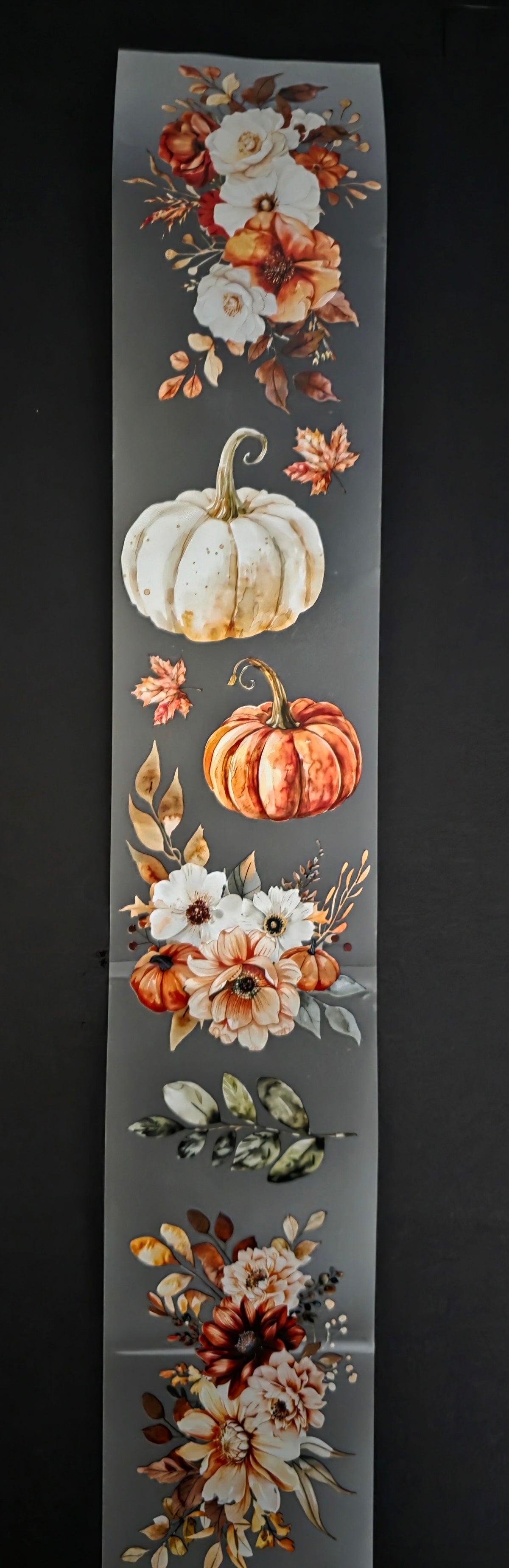 Pumpkin Spice 7cm