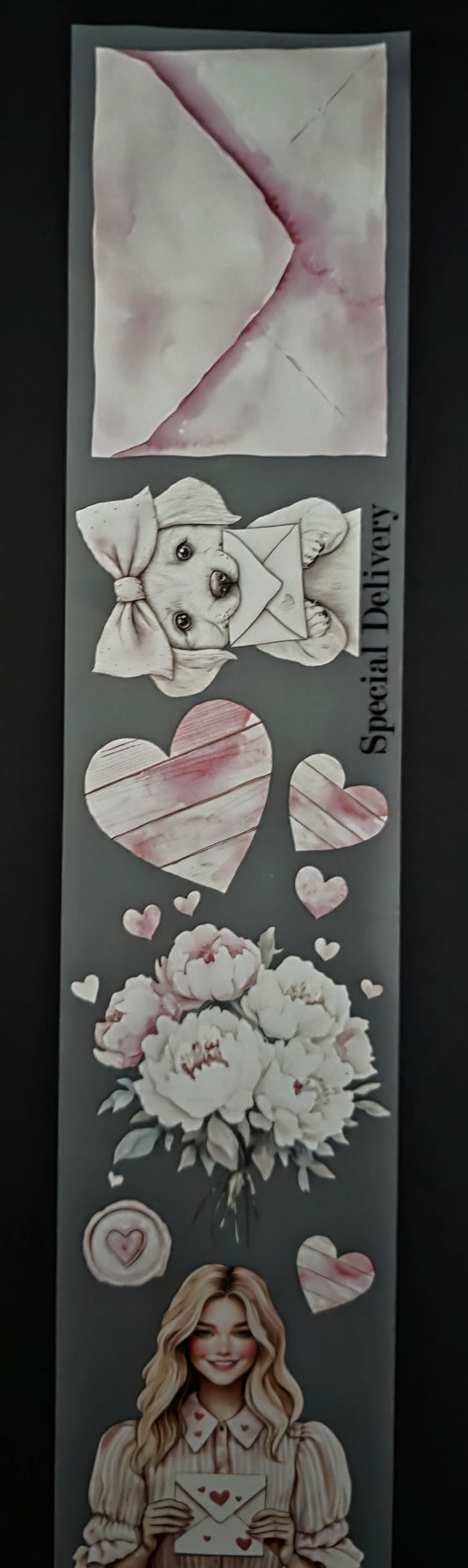 Love Letters 7cm