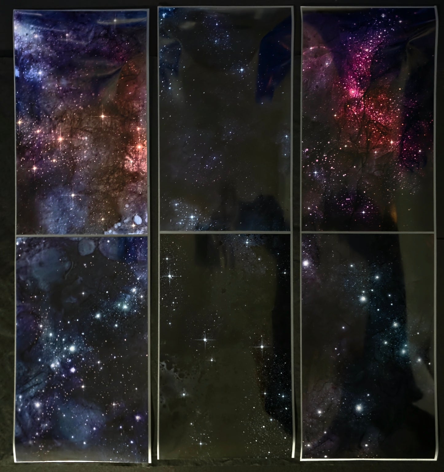 Giant Galaxy Sky 12mm