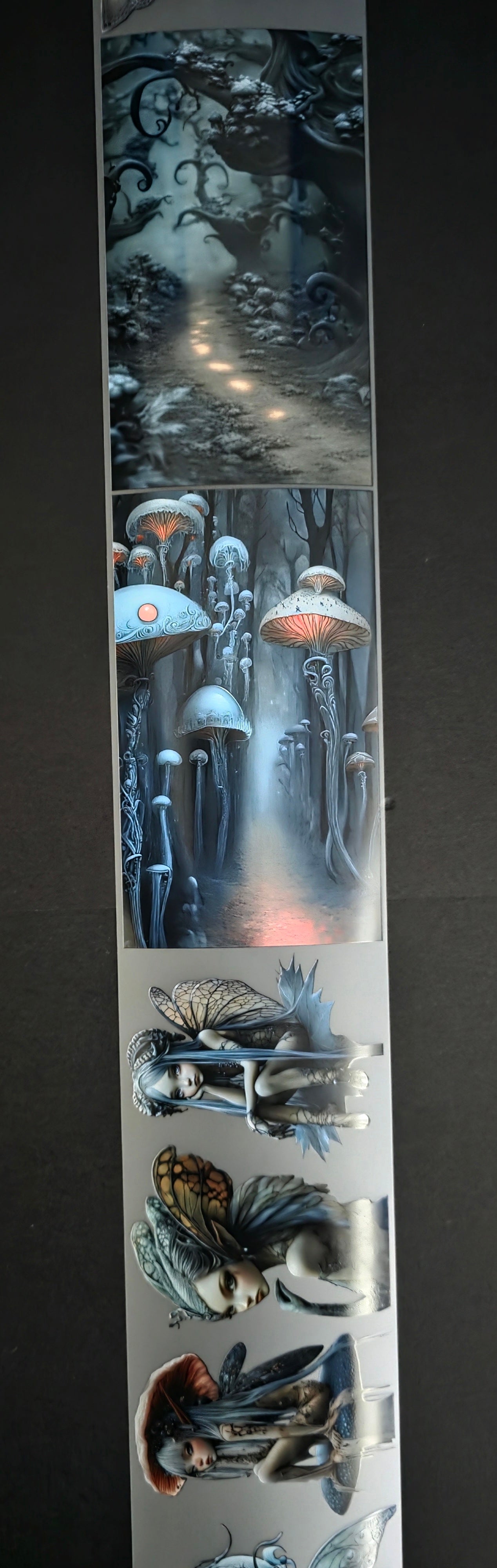 Fairy Forest 7cm