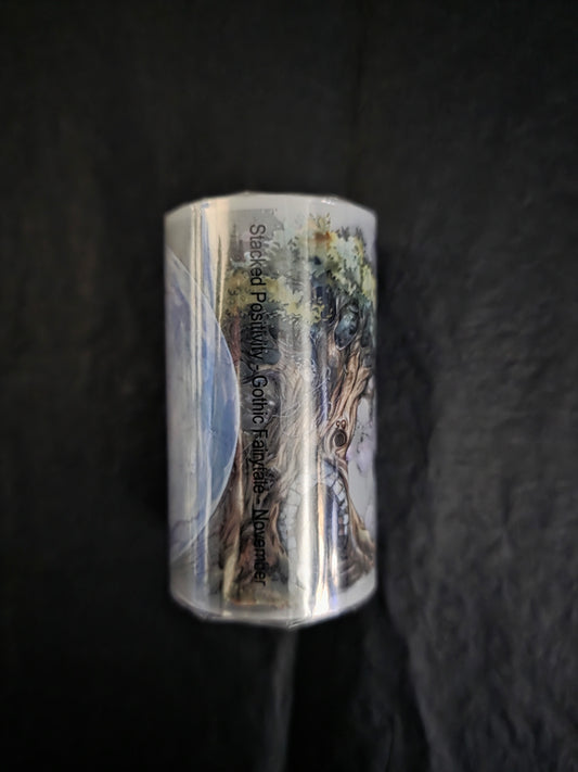 Gothic Fairytale 7cm (2 loop roll)