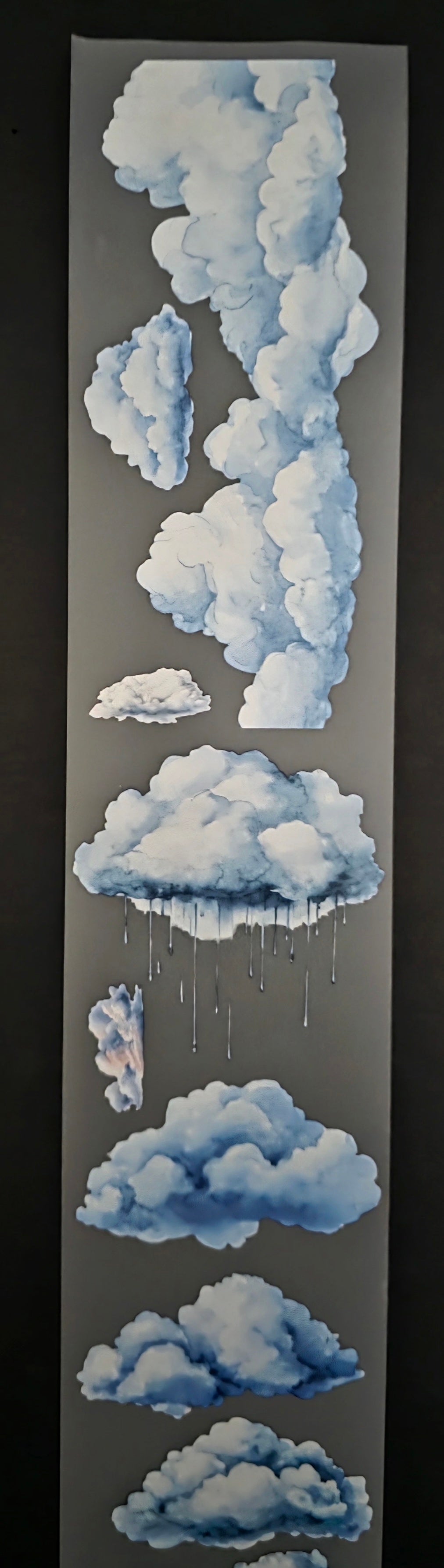 Clouds vol.1 (7cm)