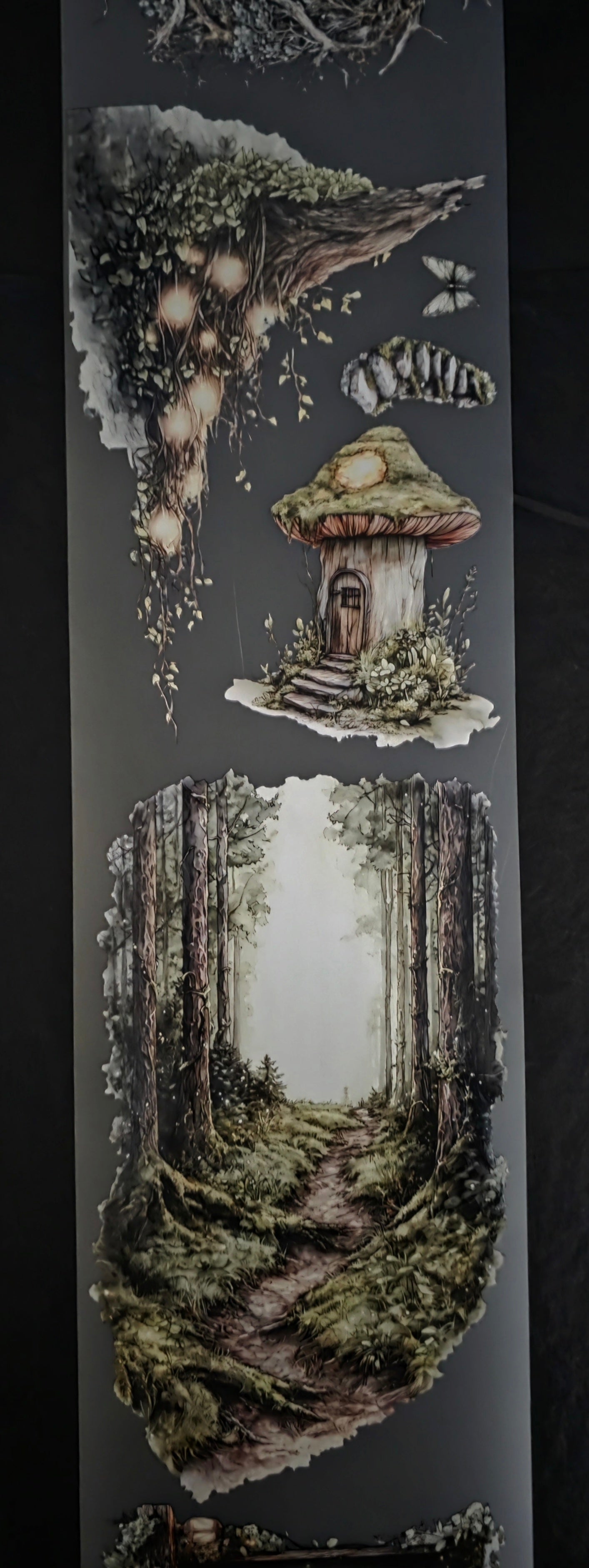 Giant Fairyland 12cm