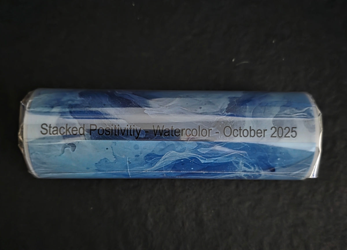 Watercolor 12cm (2 loop roll)